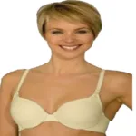 About U Green Underwired-Padded Bra