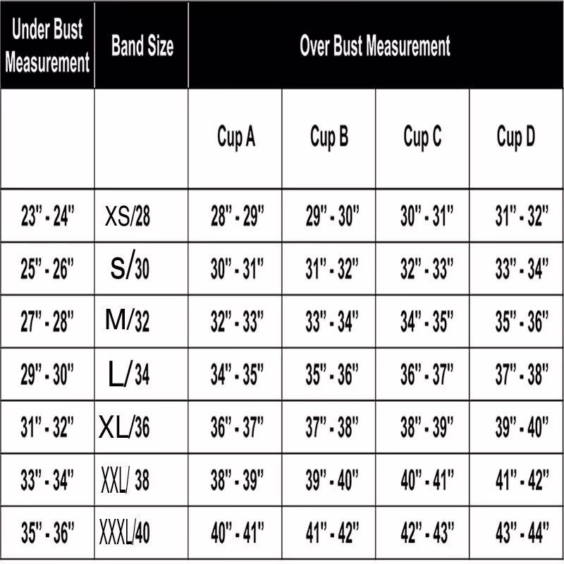 Comfortable Cotton Bra(Pack Of 5) - Image 3