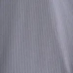 Raymond Light Grey White Linning Trouser Fabric