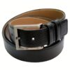 Maker-Blackish Linning Trouser Fabric Free Belt - Image 2