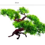 Green Artificial Plant
