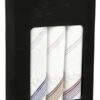 Raymond-Royal Steel Grey Trouser Fabric Free Handkerchief - Image 2