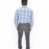 Unicot Smart Check Design Shirt - Image 4