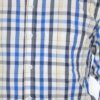 Unicot Smart Check Design Shirt - Image 6