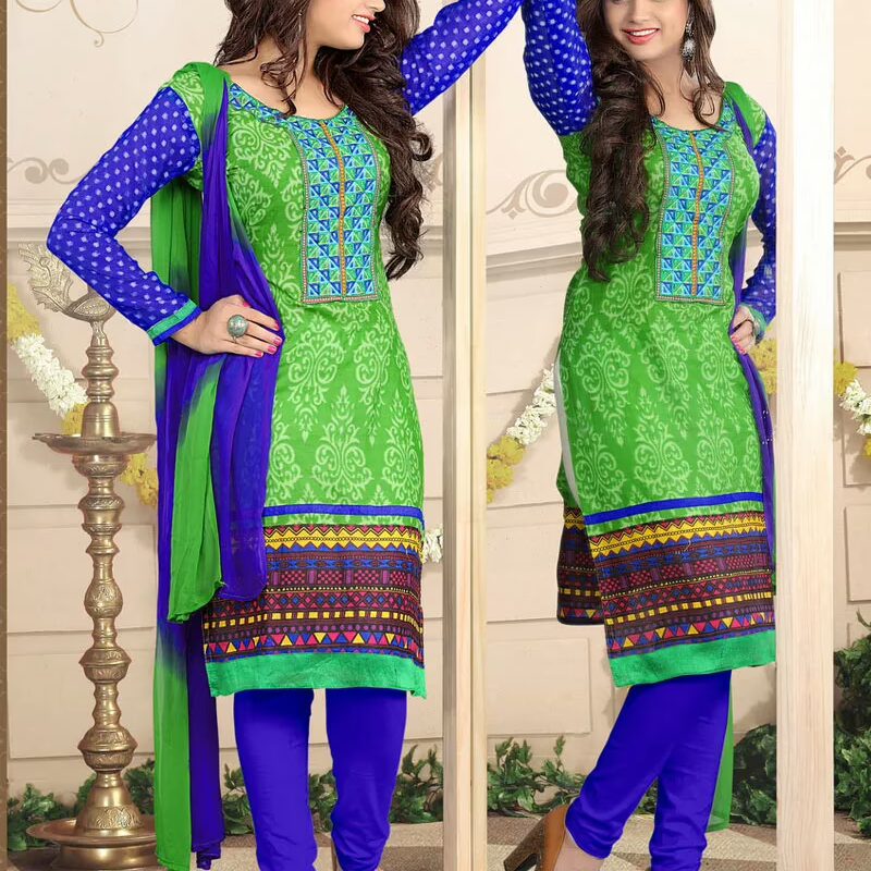 V&V Latest Fantastic Dress Designs In Salwar Kameez