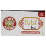 Organic Nation Tulsi Tea