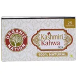 Organic Nation Kashmiri Kahwa Tea