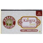 Organic Nation Kangra Tea