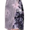 Raas prêt Elegant Shimmer Tunic Dress in Eveningwear Look - Image 6