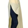 Raas Prêt Fashionable Lime Yellow Cotton Shirt Top - Image 7