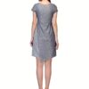 Raas prêt elegant tunic dress daywear look - Image 4