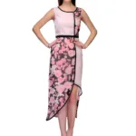 Raas prêt  Maxi Dress