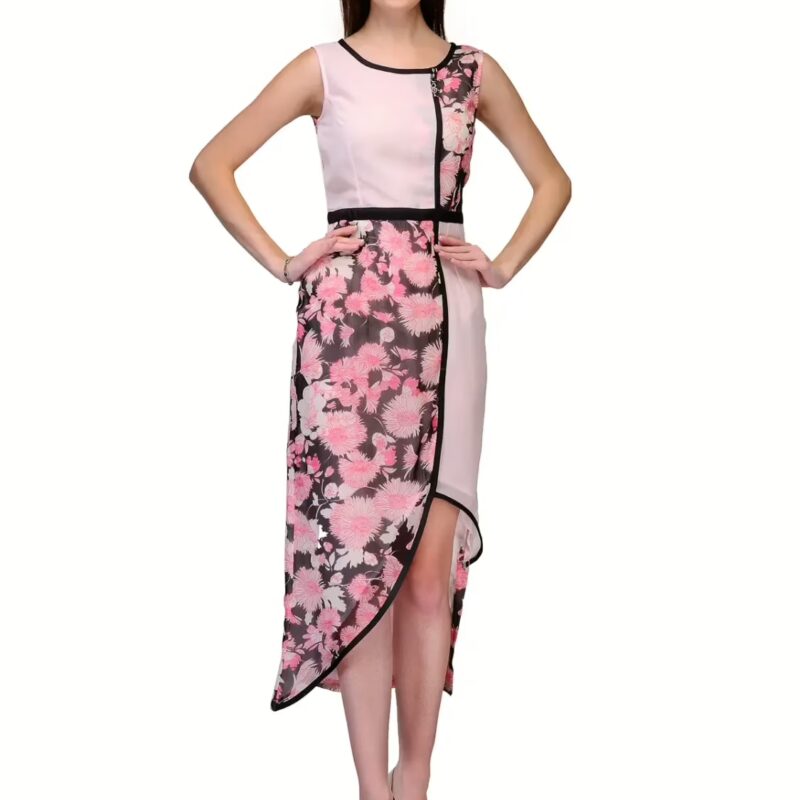 Raas prêt  Maxi Dress