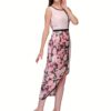 Raas prêt  Maxi Dress - Image 2