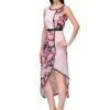 Raas prêt  Maxi Dress - Image 3