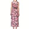 Raas prêt  Maxi Dress - Image 4