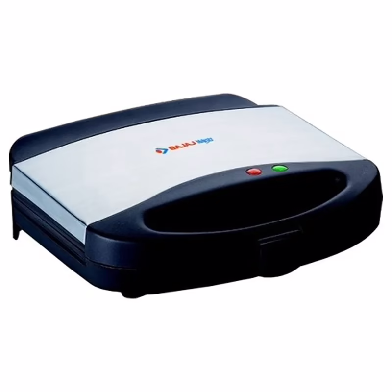 Bajaj SWX 8 Grill 4 2 Sandwich Maker