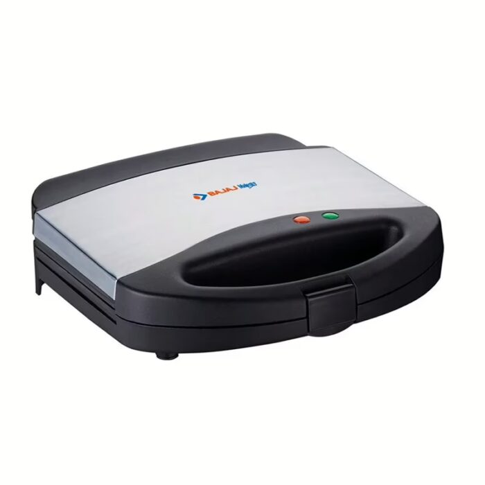 Bajaj SWX 8 Majesty Sandwich Maker