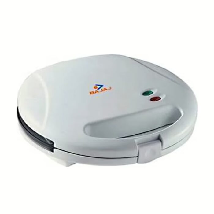 Bajaj Sandwich Toaster New Snackmaster
