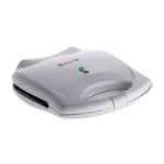 Bajaj 4 Sandwich Maker
