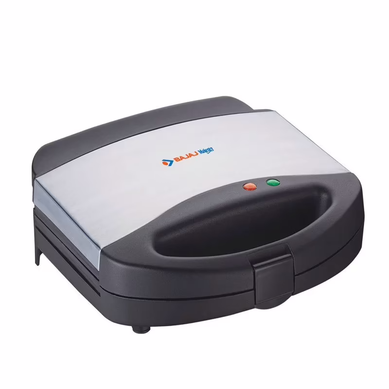 Bajaj SWX-7 2 Slice Sandwich Maker