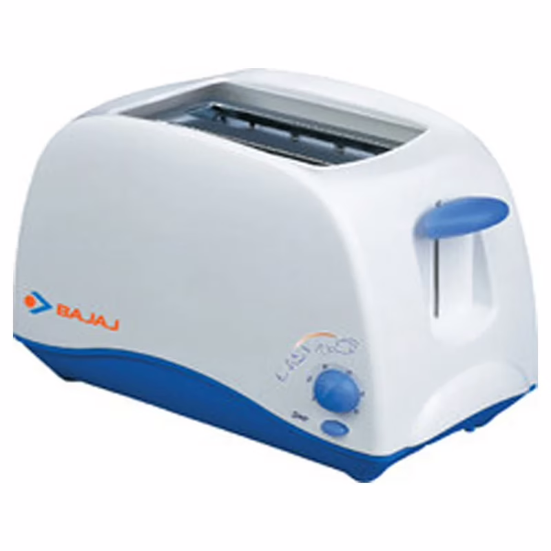 Bajaj Pop UP Toaster 2 2 Pop Up Toaster