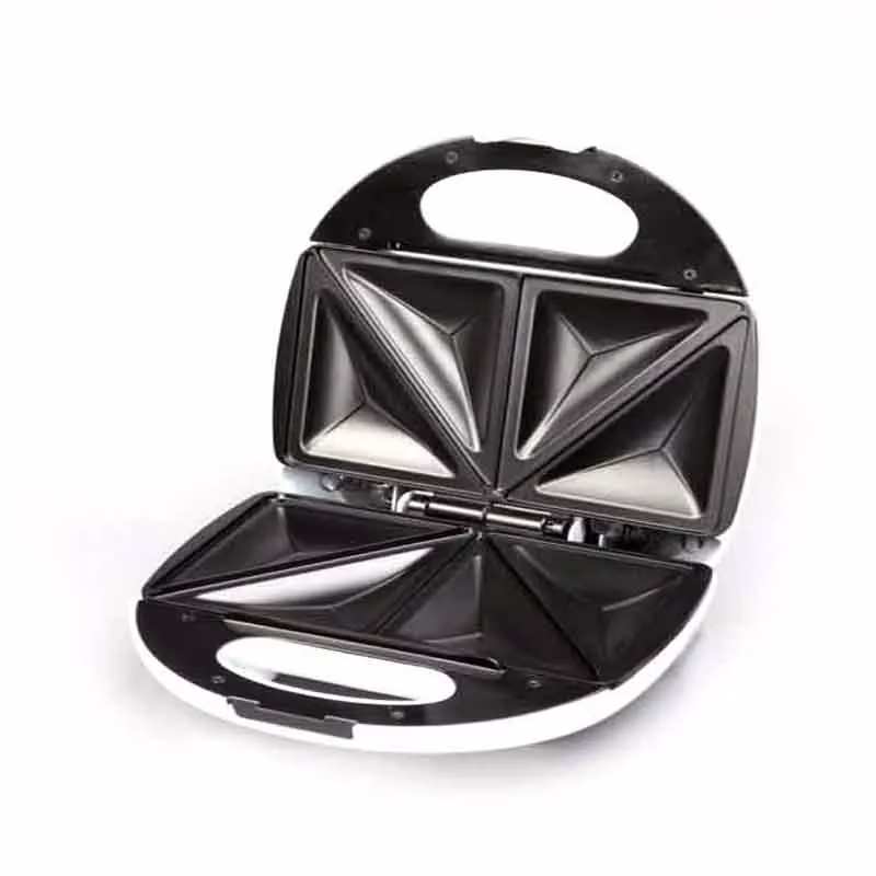 Singer Duet 2 2 Sandwich Maker