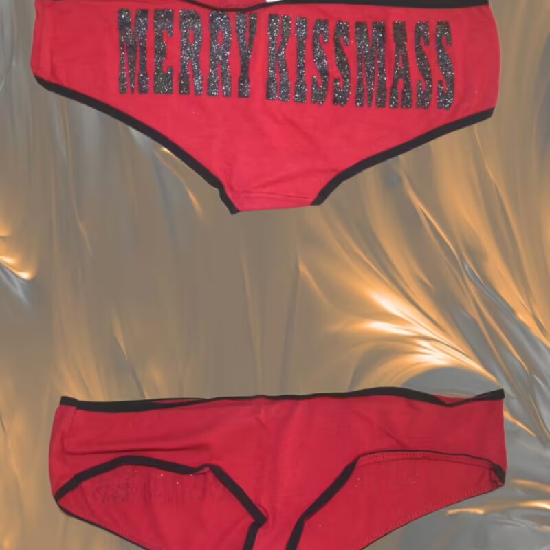 No Secrets Hipster Bikini Panty