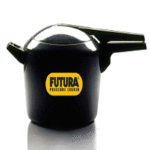 Hawkins Inducion Based Futura Hard Anodised Cooker, 6 Litre