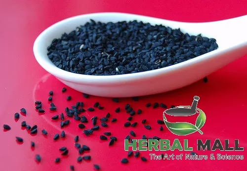 Herbal Mall Ajamo-Methi-Kalijiri Powder (500g) - Image 4
