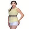 Bumpkin Lace cutwork sleeveless top - Image 3