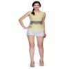 Bumpkin Lace cutwork sleeveless top - Image 2