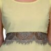Bumpkin Lace cutwork sleeveless top - Image 4