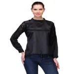 Bumpkin Slight hi-lo pink formal shirt