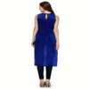Bumpkin high low coverup top - Image 4