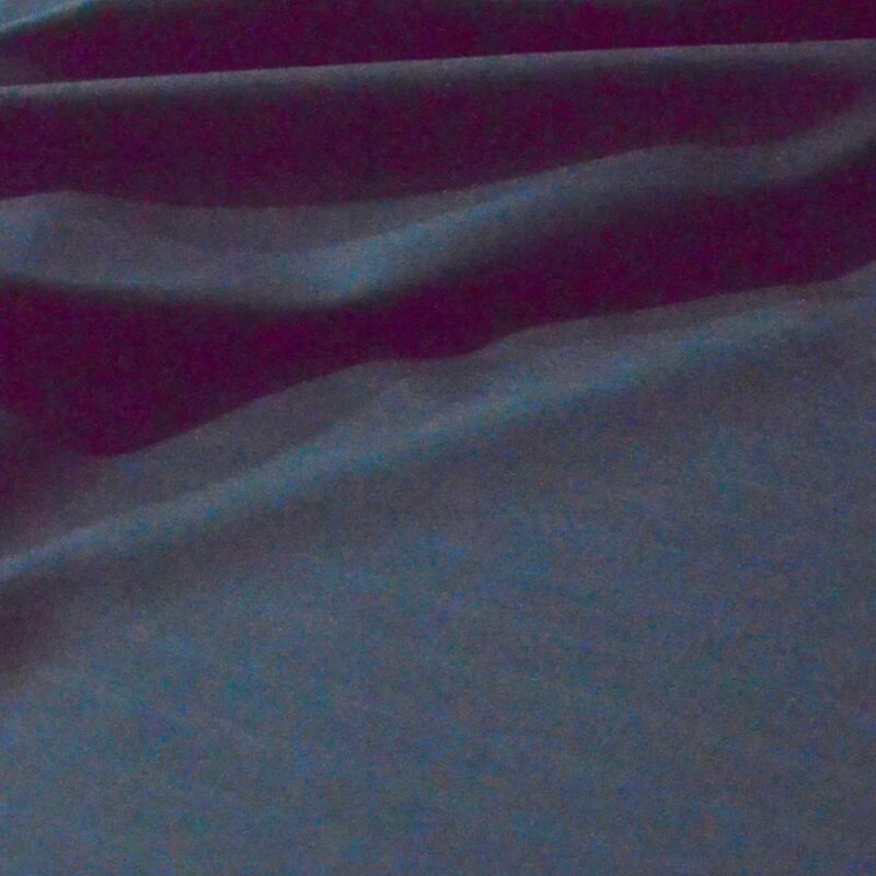 Raymond Blue Marino Wool Self Check Suit Fabric