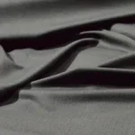 Raymond Blackish Grey Self Linning Stripe Suit Fabric