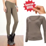 Offers On Soliel Top & Legging