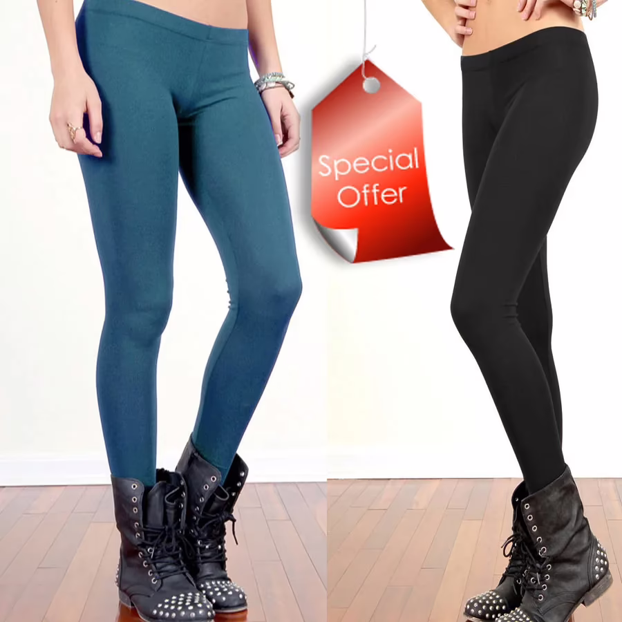 Soleil Special Offer On Legging