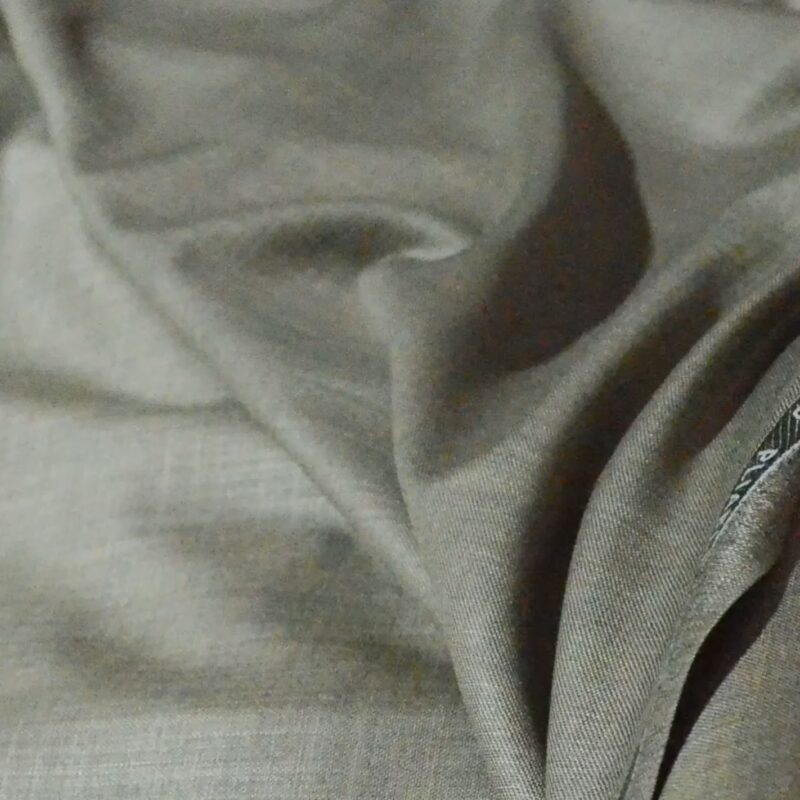 Raymond Golden Brown Suit Fabric