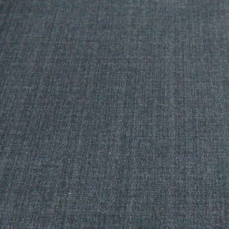 Raymond Grey Check Suit Fabric