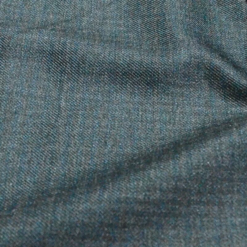 Raymond Shinning Black Suit Fabric