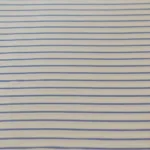Raymond White & Blue Linning Shirting Fabric
