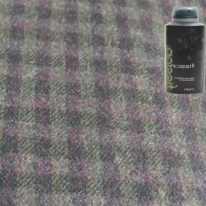 Raymond Maker Tweet Coat Fabric Free Deo