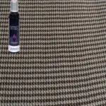 Raymond Brown & Green Small Check Tweet Coat Fabric Free Deo