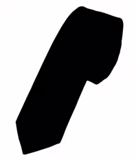 Raymond Blue Linning Shirting Fabric Free Tie - Image 2