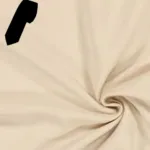 Raymond Plain Peach Shirting Fabric Free Tie
