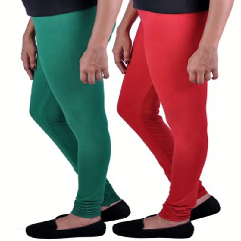 Combo Pack of 2  Soleil Leggings