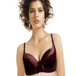 Hushh Best Fitting Women Padded  Underwired Bra