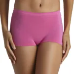Value Pack Of 2 Hanes Boyshort